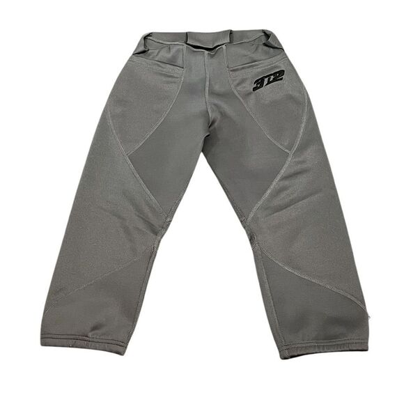 3N2 Nufit Knickers Gray NWT Knickers Pants, Size YS - Picture 4 of 8